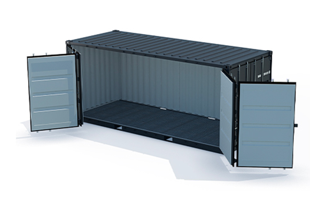container-event-stand